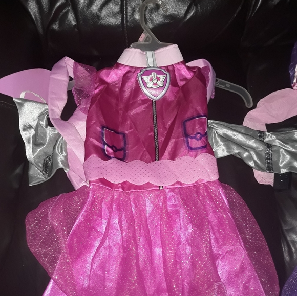 Costume girls - Picture 1 of 4
